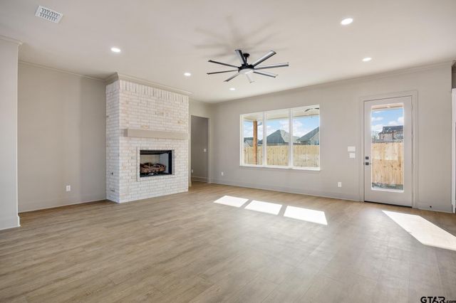 371 Mac Circle, Bullard, TX 75757