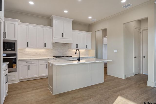 371 Mac Circle, Bullard, TX 75757