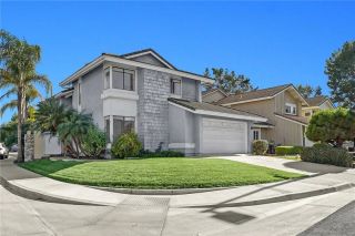 1 White Birch, Irvine, CA 92604