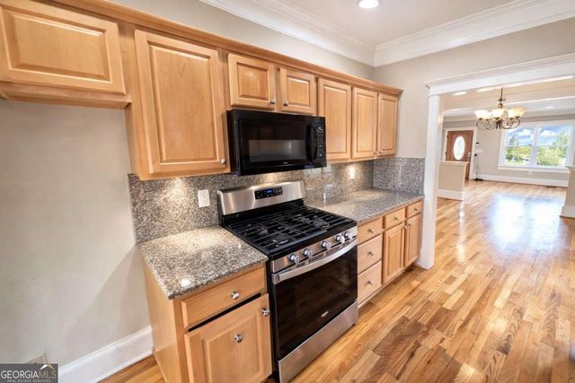 2170 Memorial Drive SE, Atlanta, GA 30317