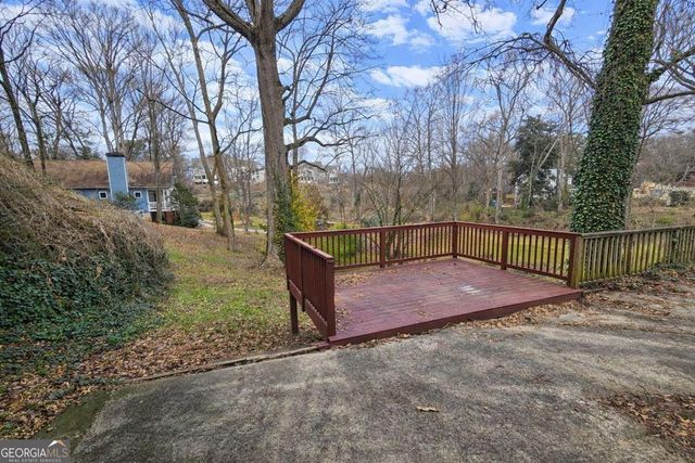 2170 Memorial Drive SE, Atlanta, GA 30317