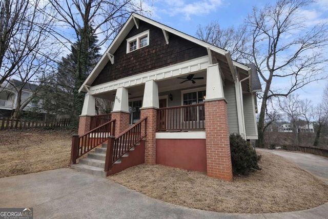 2170 Memorial Drive SE, Atlanta, GA 30317