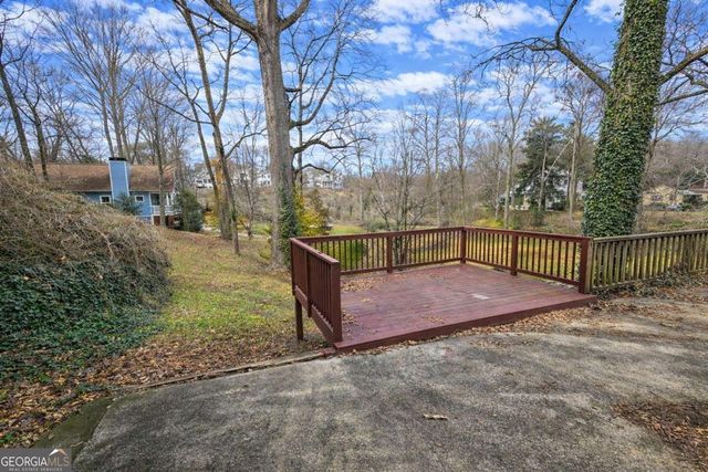 2170 Memorial Drive SE, Atlanta, GA 30317