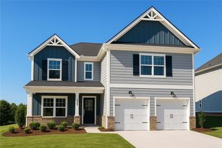 264 Cedar Wood Trace, Winder, GA 30680