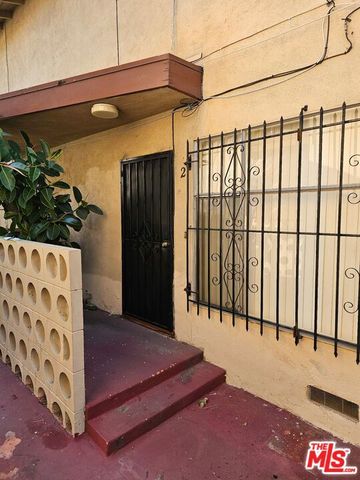 1855 S Victoria Avenue 1 & 2, Los Angeles, CA 90019