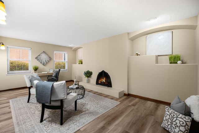 709 Stagecoach Road SE, Albuquerque, NM 87123