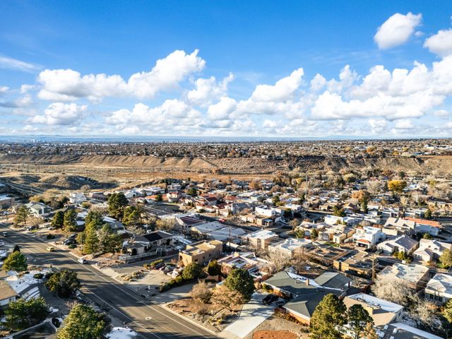 709 Stagecoach Road SE, Albuquerque, NM 87123