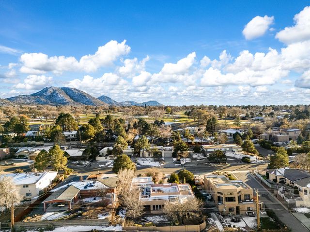 709 Stagecoach Road SE, Albuquerque, NM 87123