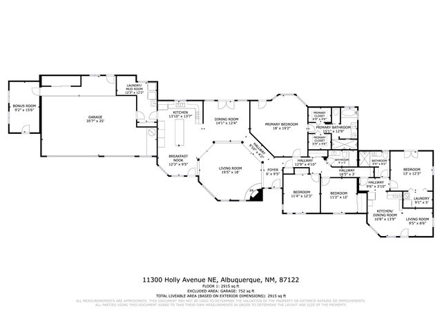 11300 Holly Avenue NE, Albuquerque, NM 87122