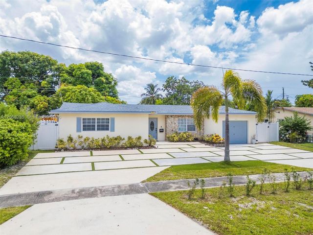 4930 NW 17th Street 0, Lauderhill, FL 33313