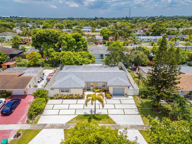 4930 NW 17th Street 0, Lauderhill, FL 33313