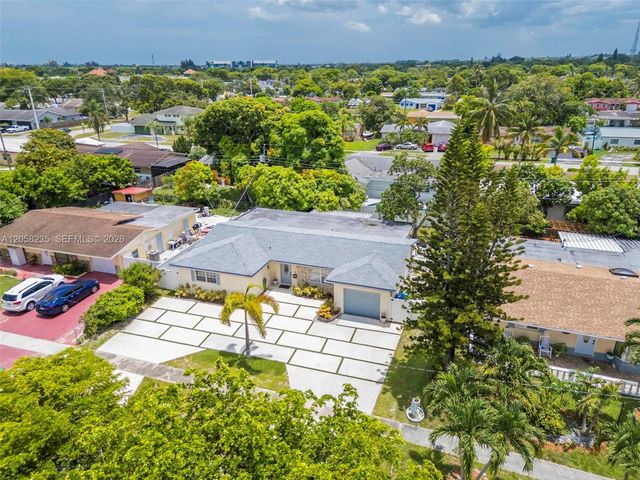 4930 NW 17th Street 0, Lauderhill, FL 33313