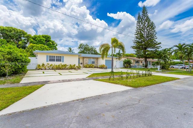 4930 NW 17th Street 0, Lauderhill, FL 33313