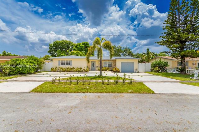 4930 NW 17th Street 0, Lauderhill, FL 33313