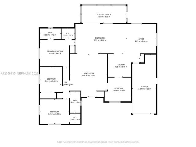 4930 NW 17th Street 0, Lauderhill, FL 33313