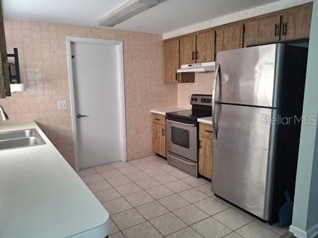 8724 SABAL WAY, Port Richey, FL 34668