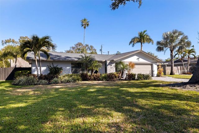 153 58TH AVENUE S, St Petersburg, FL 33705