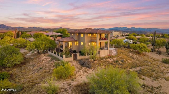 33011 N 141ST Street, Scottsdale, AZ 85262