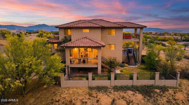 33011 N 141ST Street, Scottsdale, AZ 85262