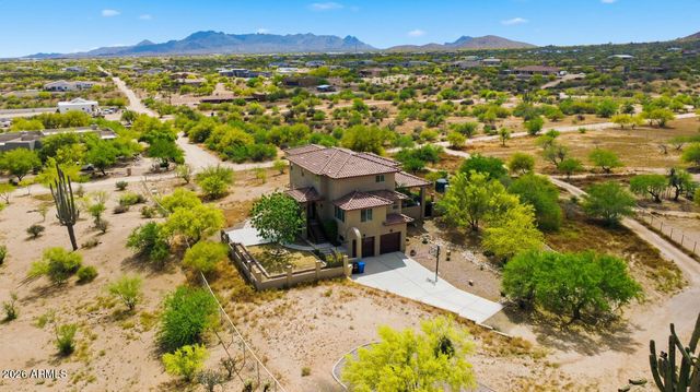 33011 N 141ST Street, Scottsdale, AZ 85262