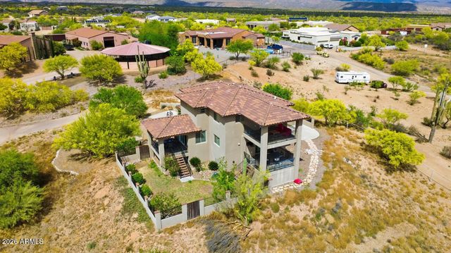 33011 N 141ST Street, Scottsdale, AZ 85262