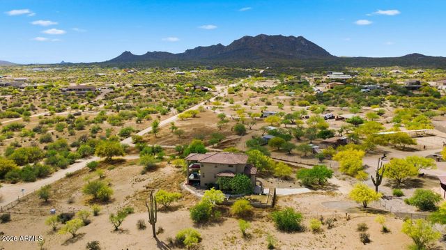 33011 N 141ST Street, Scottsdale, AZ 85262
