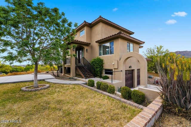 33011 N 141ST Street, Scottsdale, AZ 85262