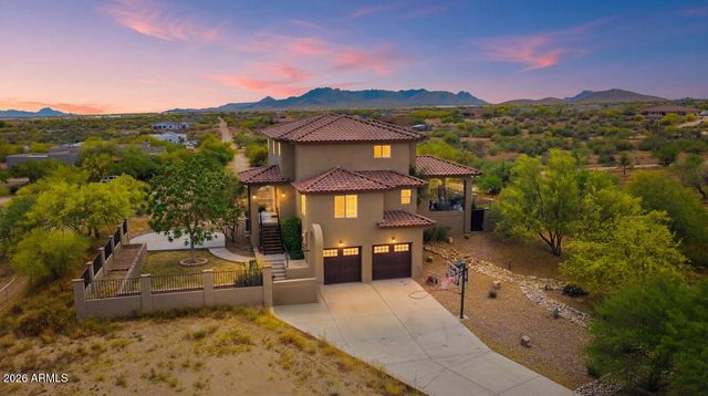 33011 N 141ST Street, Scottsdale, AZ 85262