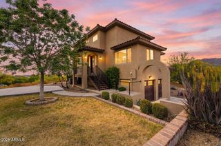 33011 N 141ST Street, Scottsdale, AZ 85262