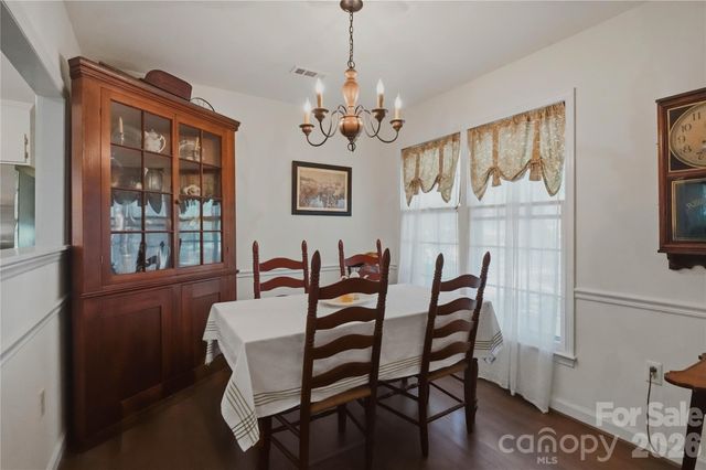 7626 Winterset Drive, Charlotte, NC 28270