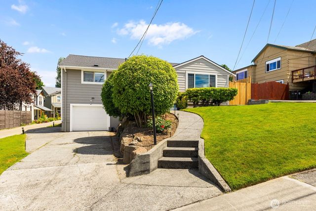 10038 59th Ave S, Seattle, WA 98178