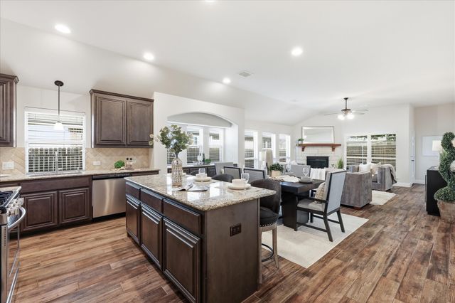 9516 Athens Drive, Denton, TX 76226