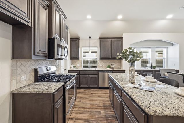 9516 Athens Drive, Denton, TX 76226