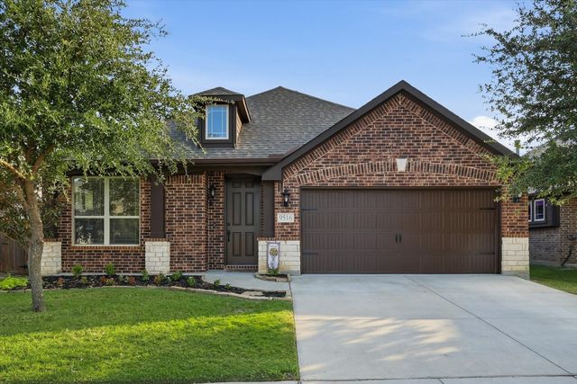 9516 Athens Drive, Denton, TX 76226