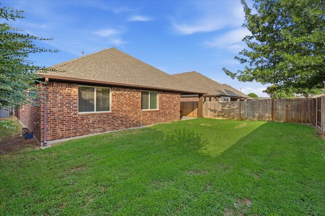 9516 Athens Drive, Denton, TX 76226