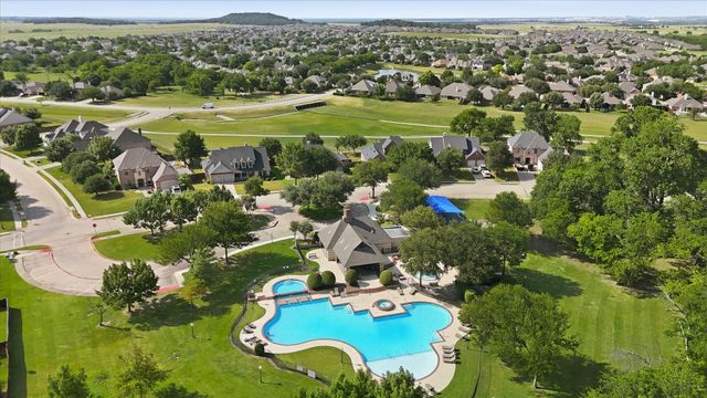 9516 Athens Drive, Denton, TX 76226