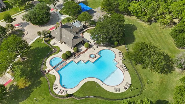 9516 Athens Drive, Denton, TX 76226