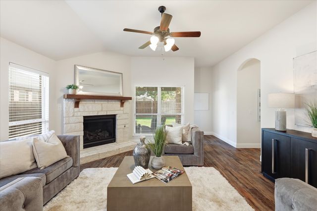 9516 Athens Drive, Denton, TX 76226