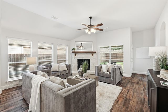 9516 Athens Drive, Denton, TX 76226