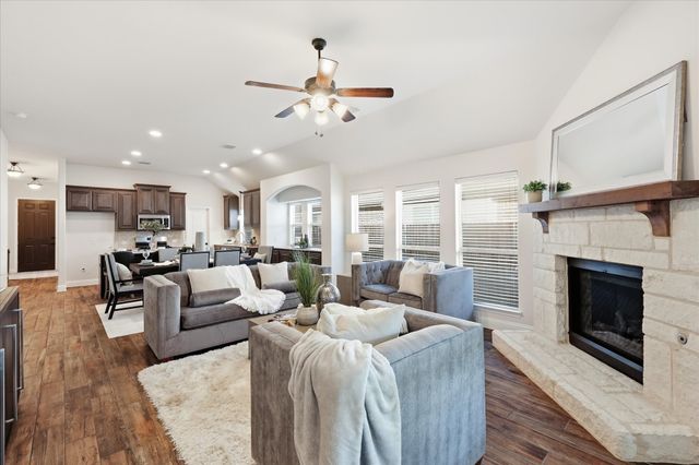 9516 Athens Drive, Denton, TX 76226