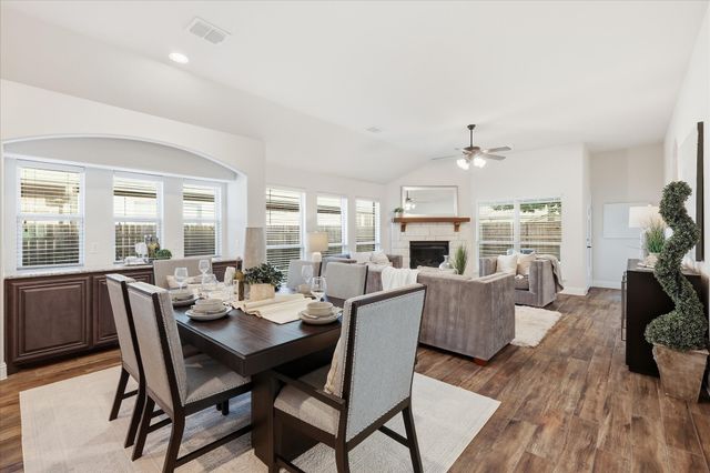 9516 Athens Drive, Denton, TX 76226