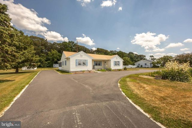 10756 FAWN RD, Greenwood, DE 19950