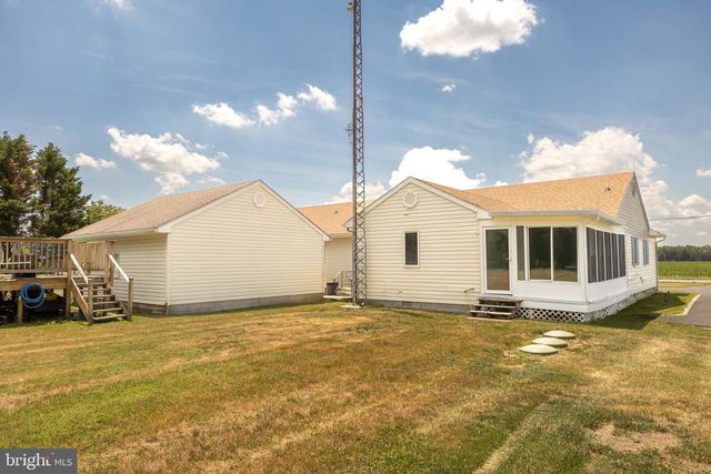 10756 FAWN RD, Greenwood, DE 19950