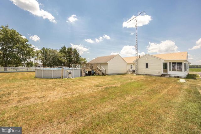 10756 FAWN RD, Greenwood, DE 19950