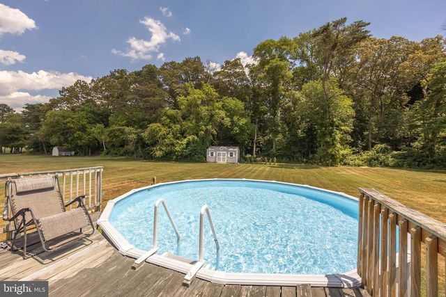 10756 FAWN RD, Greenwood, DE 19950