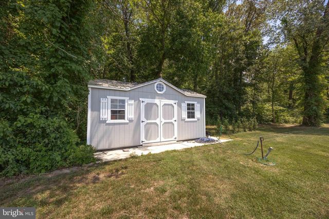 10756 FAWN RD, Greenwood, DE 19950