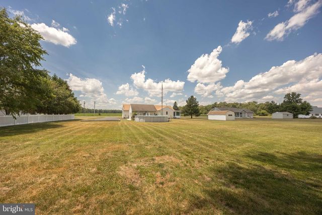 10756 FAWN RD, Greenwood, DE 19950