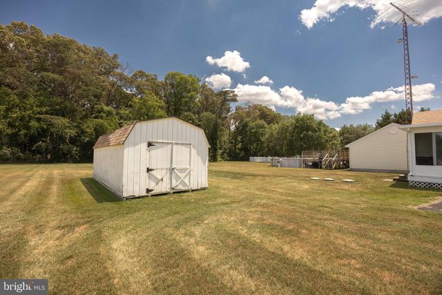 10756 FAWN RD, Greenwood, DE 19950