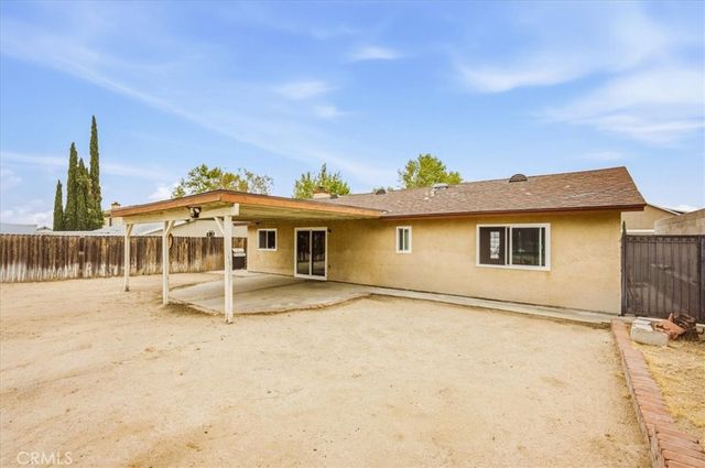 2575 Mimosa Drive, San Bernardino, CA 92407