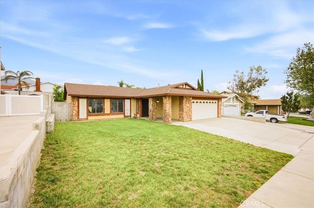 2575 Mimosa Drive, San Bernardino, CA 92407